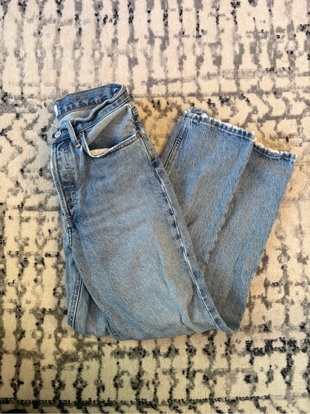 Agolde Jeans